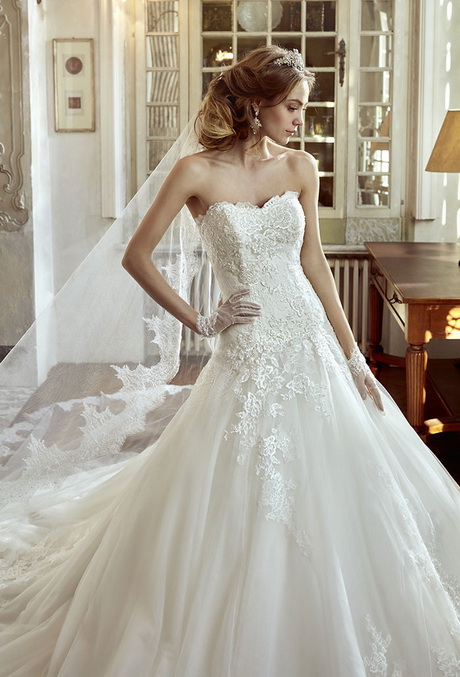 Tendenze sposa 2017