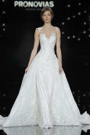 Tendenze sposa 2017