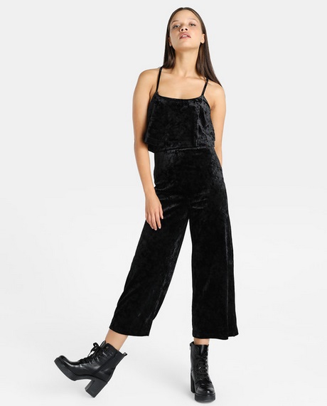 Jumpsuit corte