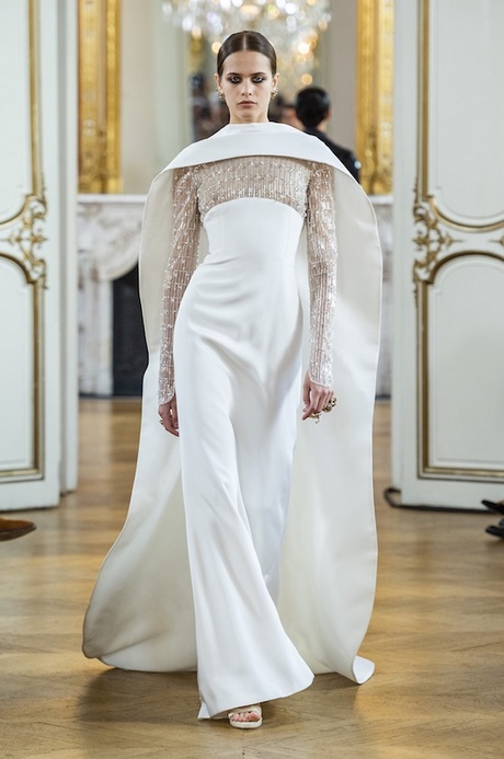 Sposa inverno 2019