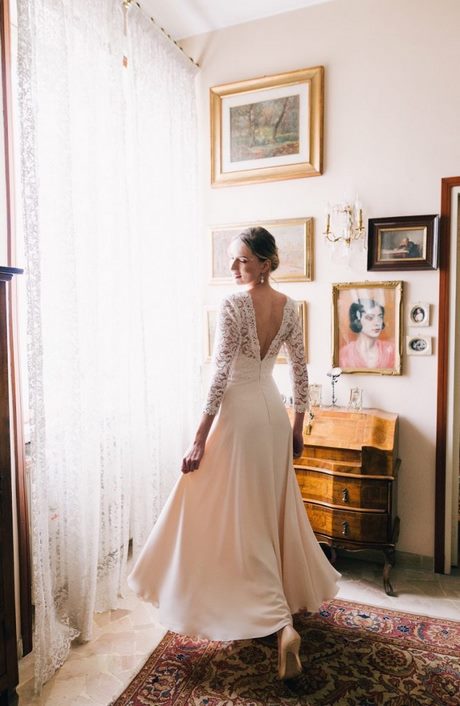 Abiti da sposa milano prezzi