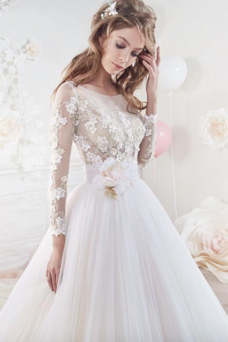 Abiti sposa verona