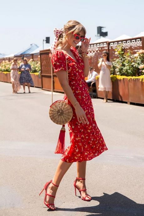 Vestiti primaverili donna