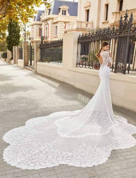 Vestiti sposa bellissimi