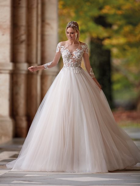 Prezzi abiti da sposa nicole