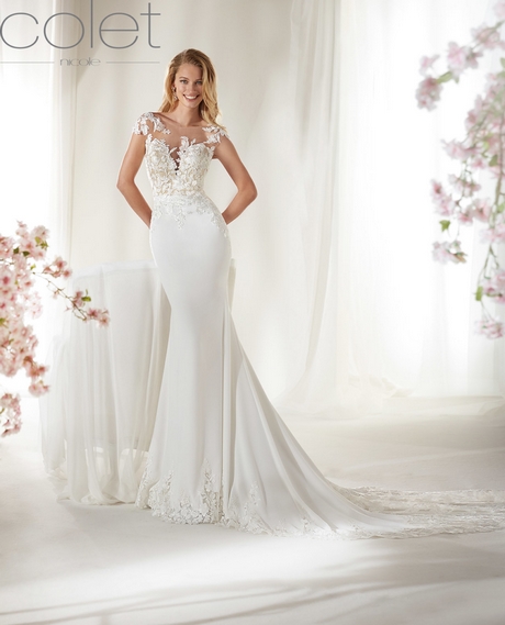 Prezzi abiti da sposa nicole