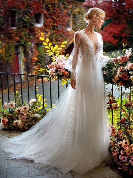 Stilista abiti da sposa milano
