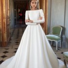 Wedding dress 2018
