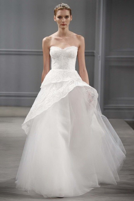 Abita da sposa 2014