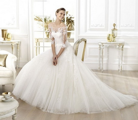 Abita da sposa 2014