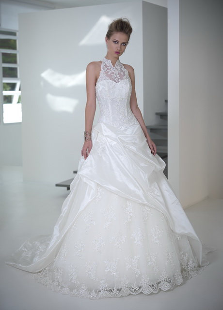 Abiti da sposa 2014 2014