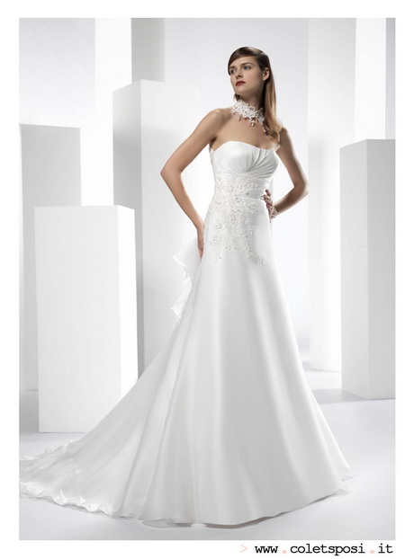 Abiti da sposa 2014 2014