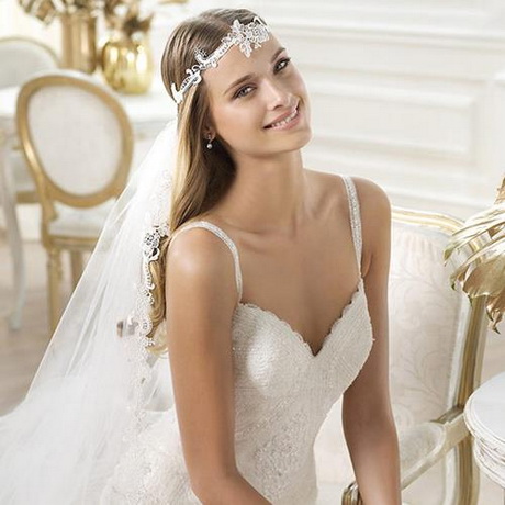 Abiti da sposa 2014 tendenze