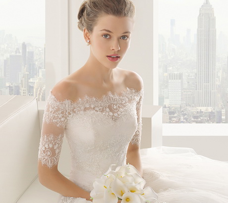 Abiti da sposa 2015 2015