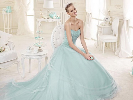 Abiti da sposa 2015 2015