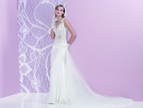 Abiti da sposa 2015 2015