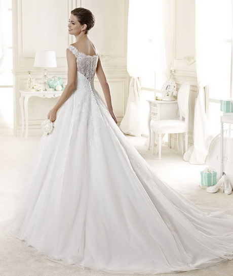 Abiti da sposa 2015 2015