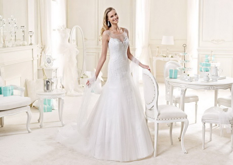 Abiti da sposa 2015 2015