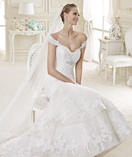 Abiti da sposa 2015 2015