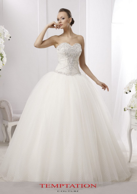 Abiti da sposa 2015 immagini