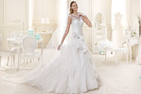 Abiti da sposa 2015 nicole