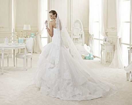 Abiti da sposa 2015 nicole