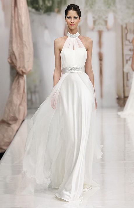 Abiti da sposa aimee 2014