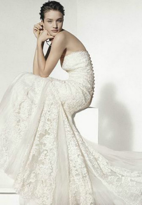 Abiti da sposa aire