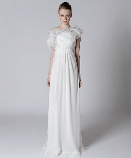 Abiti da sposa alberta ferretti