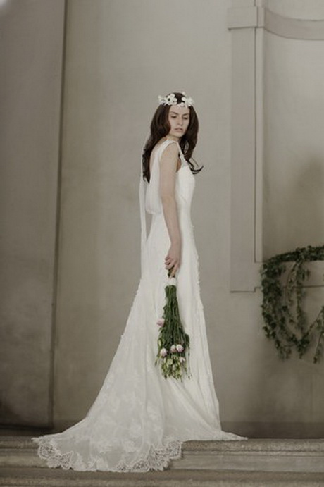 Abiti da sposa alberta ferretti