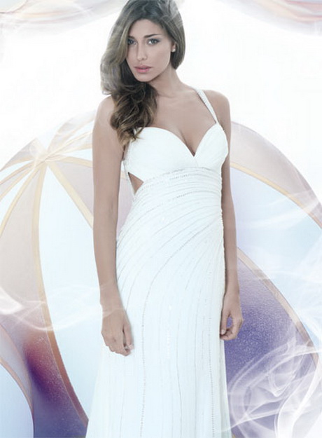 Abiti da sposa alessandro couture