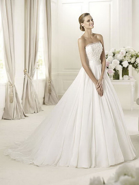 Abiti da sposa bellissimi