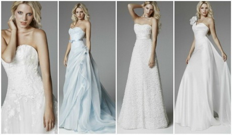 Abiti da sposa blumarine