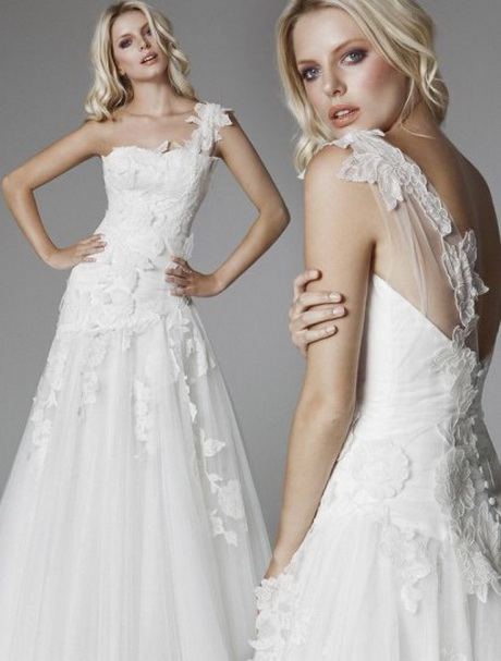 Abiti da sposa blumarine