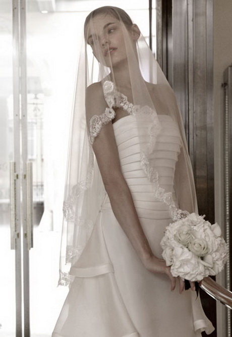 Abiti da sposa chic