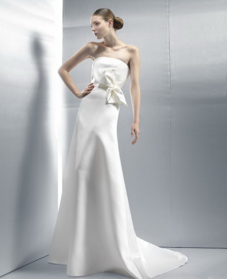 Abiti da sposa collezione 2014