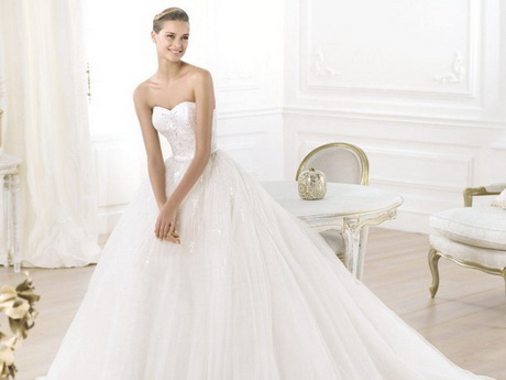 Abiti da sposa collezione