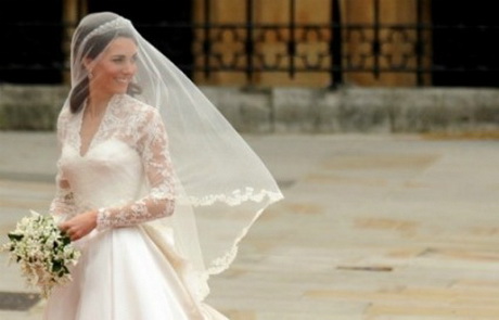 Abiti da sposa con pizzo