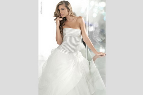 Abiti da sposa couture