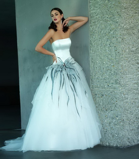 Abiti da sposa egò 2014