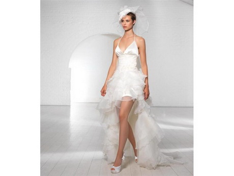 Abiti da sposa egò 2015