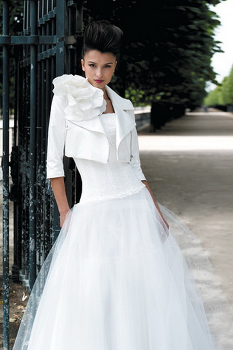 Abiti da sposa inverno 2014