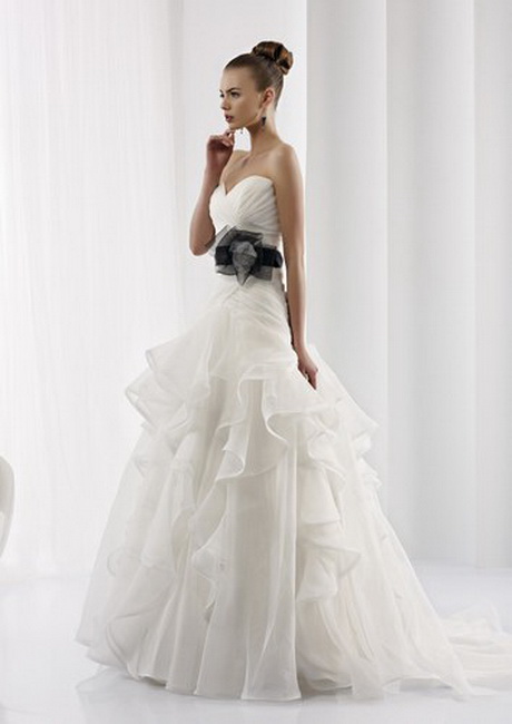 Abiti da sposa jolies 2014