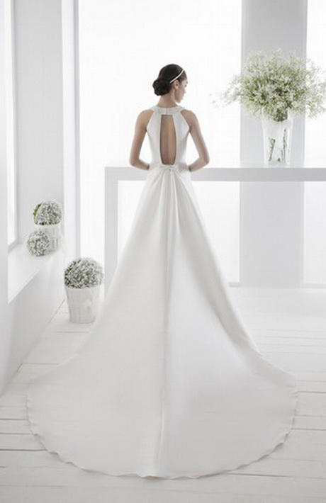 Abiti da sposa jolies 2014