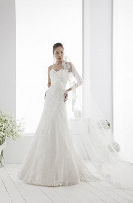 Abiti da sposa jolies 2014