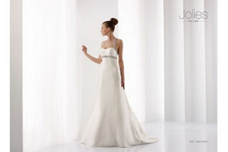 Abiti da sposa jolies