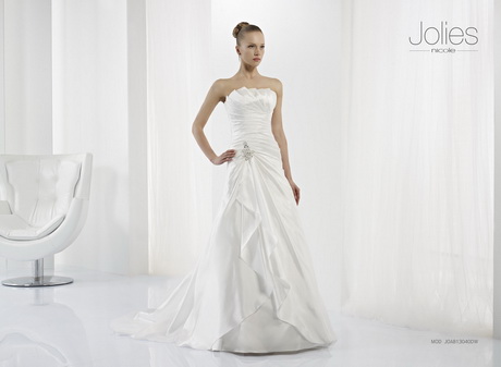 Abiti da sposa jolies