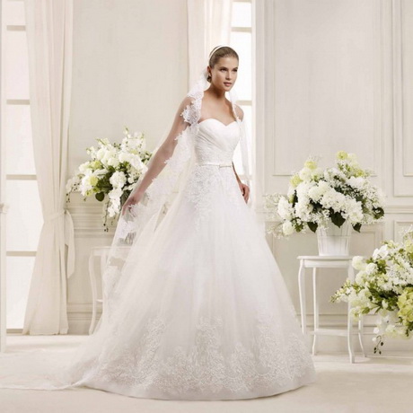 Abiti da sposa la sposa 2014