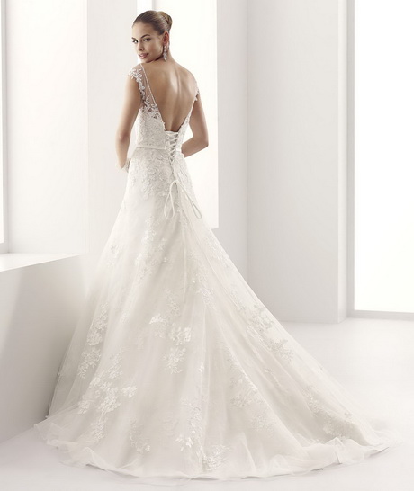 Abiti da sposa nicole spose 2015