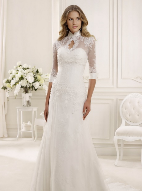 Abiti da sposa nicole